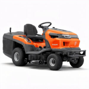 Tondeuse autoportée HUSQVARNA TC 220T - 108 cm